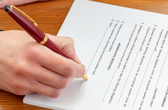 Pre-nuptial agreement solicitors in Crawley