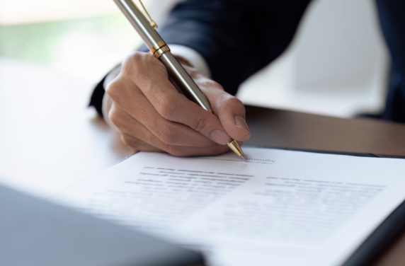 Pre-nuptial agreement solicitors in Guildford