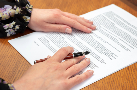 Pre-nuptial agreement solicitors in Hemel Hempstead