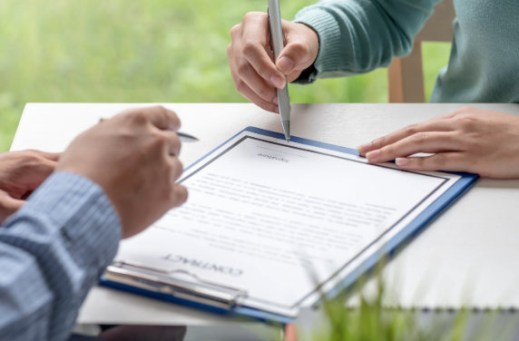 Pre-nuptial agreement solicitors in Huntingdon