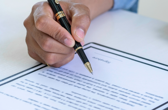 Pre-nuptial agreement solicitors in Leamington Spa