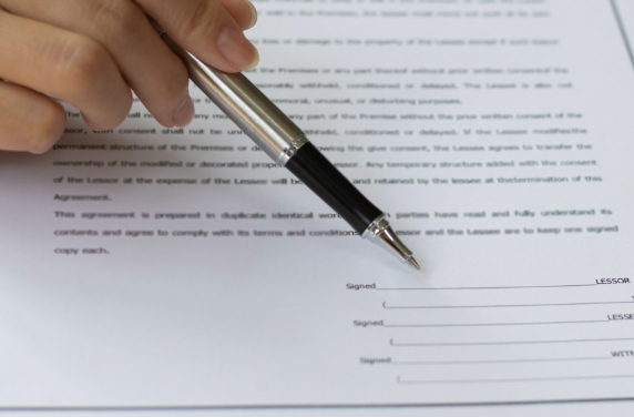 Pre-nuptial agreement solicitors in Lincoln