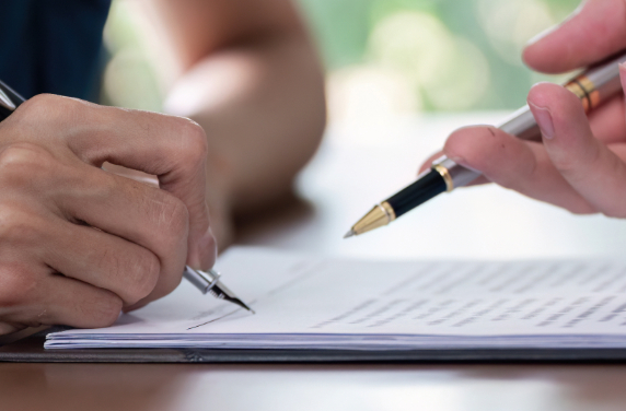 Pre-nuptial agreement solicitors in Maidenhead