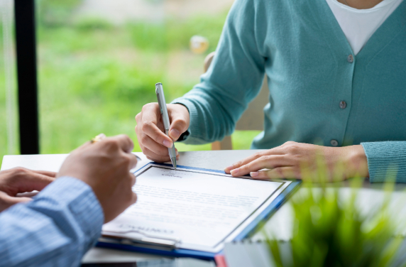 Pre-nuptial agreement solicitors in Salisbury