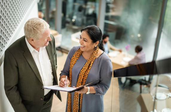 Equity release solicitors in Cambridge