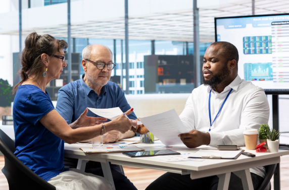 Remortgaging solicitors in St Albans