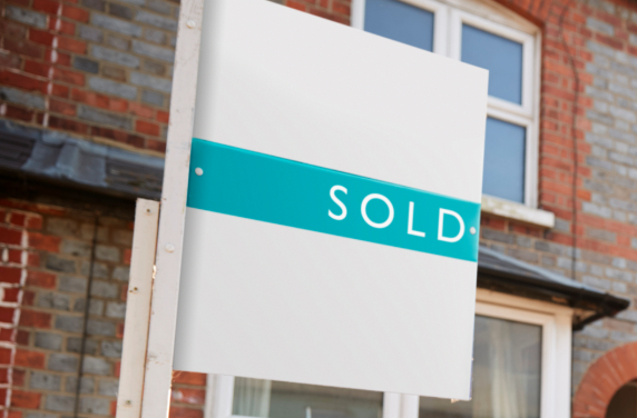 Selling a house in Andover