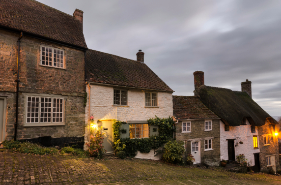 Selling a house in Basingstoke