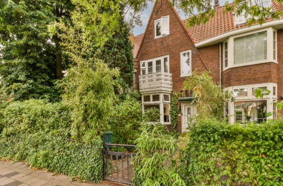 Selling a house in Dartford