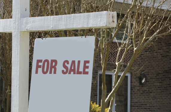 Selling a house in Folkestone