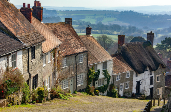 Selling a house in Hemel Hempstead