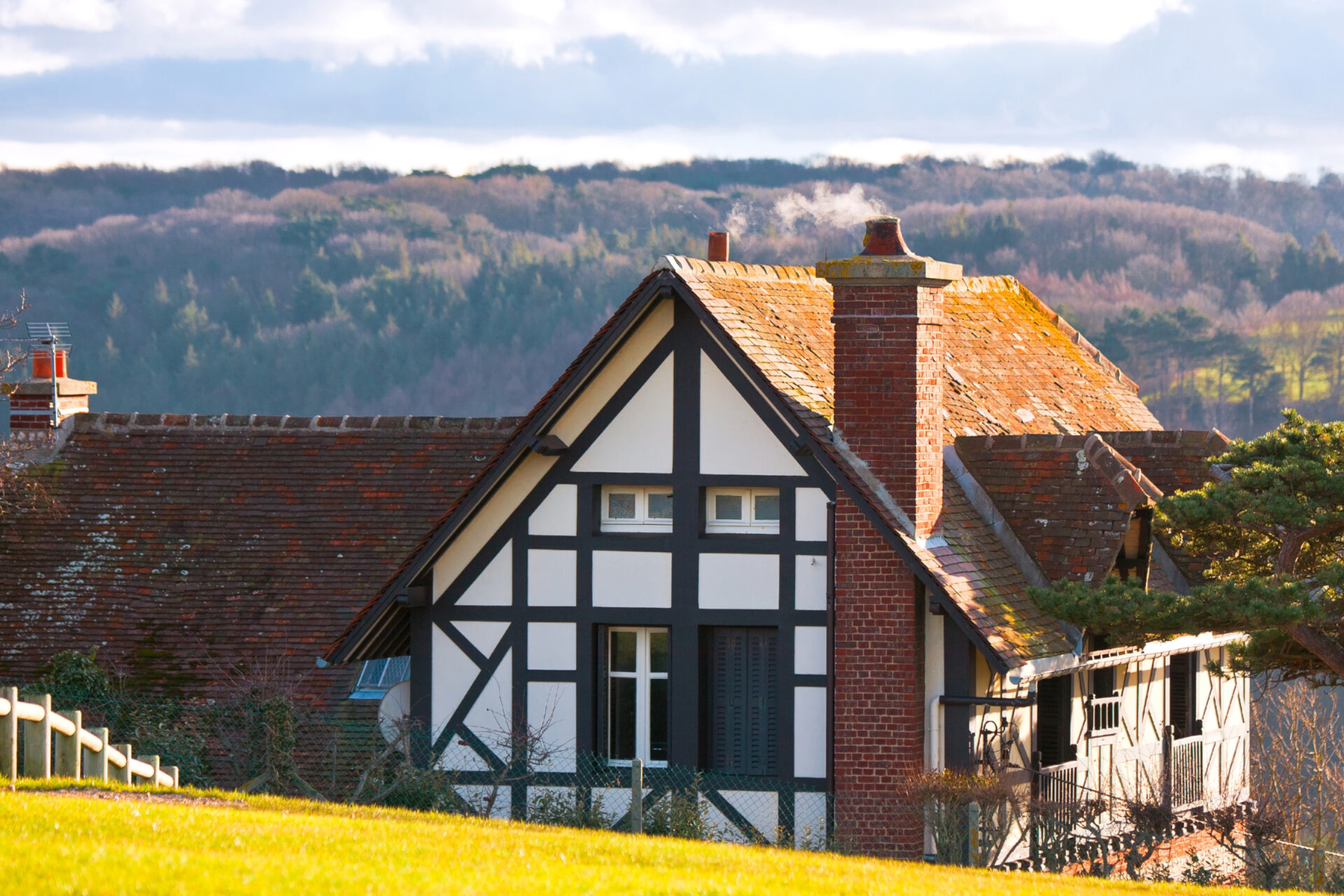 Selling a house in Weymouth