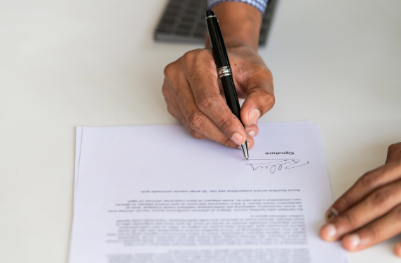 Separation agreement solicitors in Welwyn Garden City