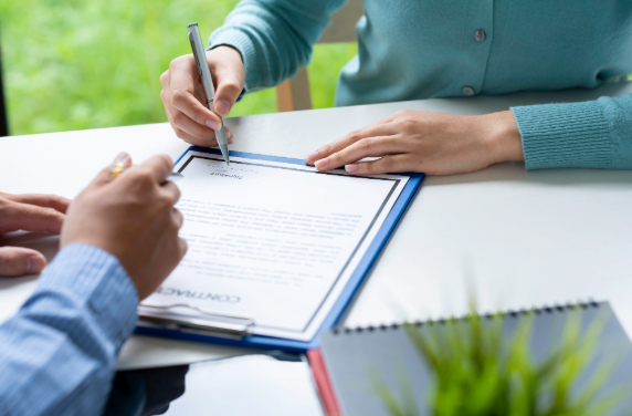 Separation agreement solicitors in Weymouth