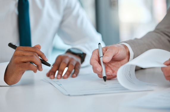 Separation agreement solicitors in Bath