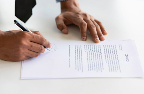 Separation agreement solicitors in Brighton