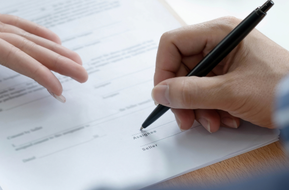 Separation agreement solicitors in Dartford