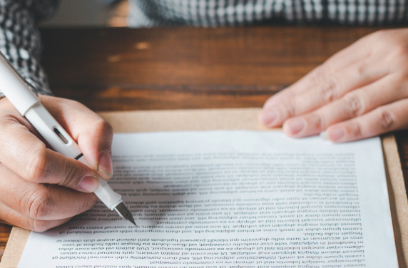 Separation agreement solicitors in Hemel Hempstead