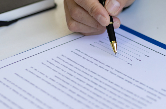 Separation agreement solicitors in Ipswich