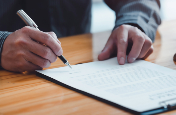 Separation agreement solicitors in Leamington Spa