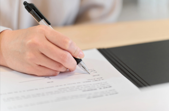 Separation agreement solicitors in Lincoln