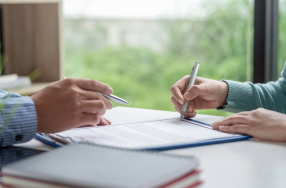 Separation agreement solicitors in Portsmouth