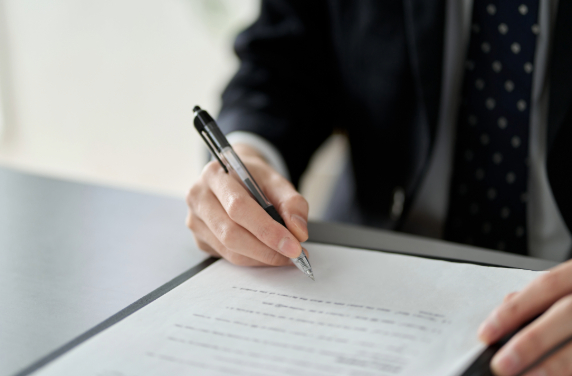 Separation agreement solicitors in Tunbridge Wells