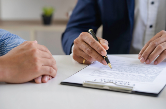 Separation agreement solicitors in Winchester