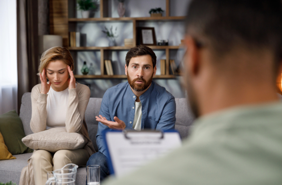 Separation and divorce solicitors in Andover