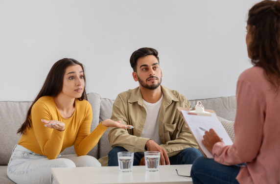 Separation agreement solicitors in Aylesbury