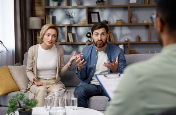 Divorce solicitors in Chippenham