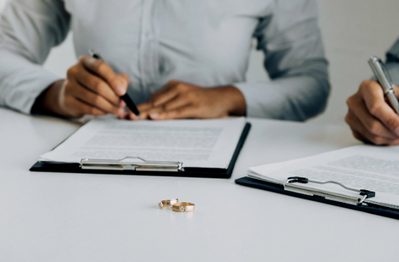 Divorce solicitors in Dartford