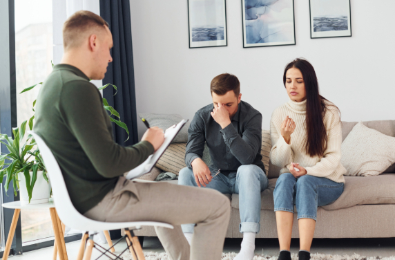 Divorce solicitors in Hemel Hempstead