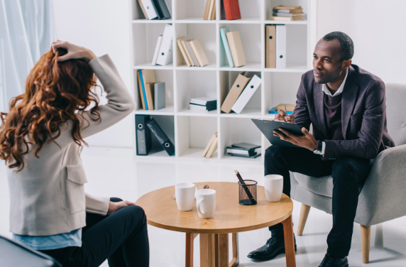 Divorce solicitors in Horsham