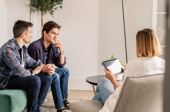 Divorce solicitors in Leamington Spa