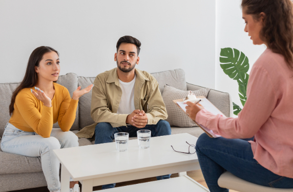 Divorce solicitors in Newbury