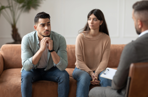 Divorce solicitors in Salisbury