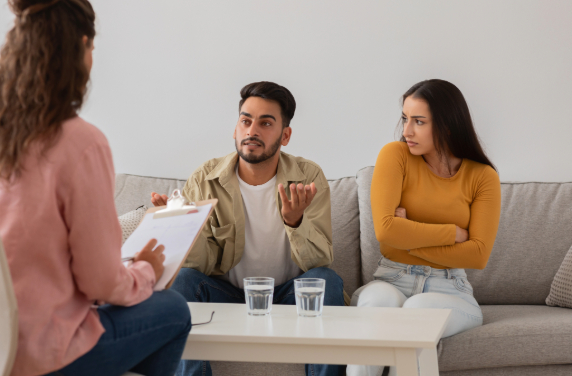 Divorce solicitors in St Albans