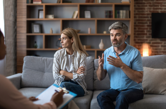 Divorce solicitors in Woking