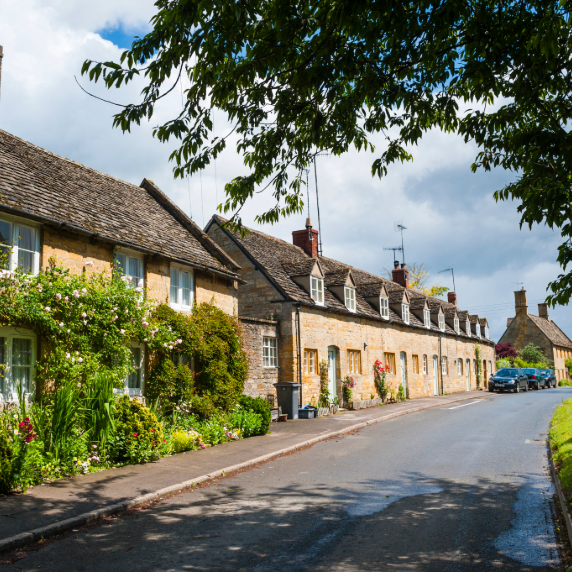 Residential conveyancing