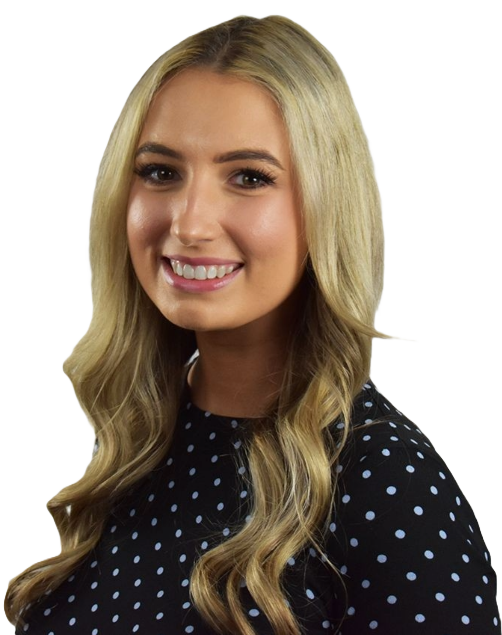 Emily Victoria Brown