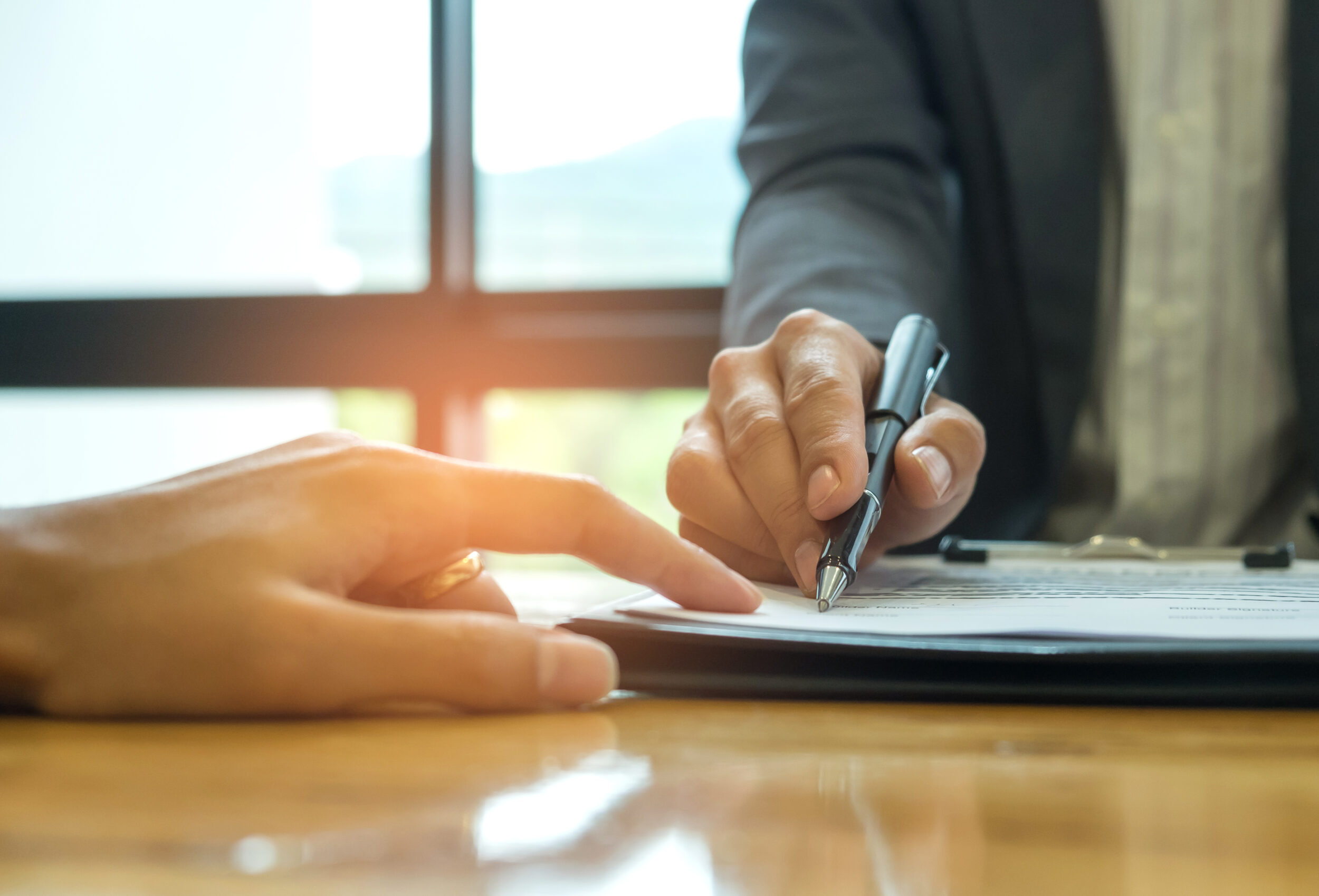 Inheritance Tax Changes