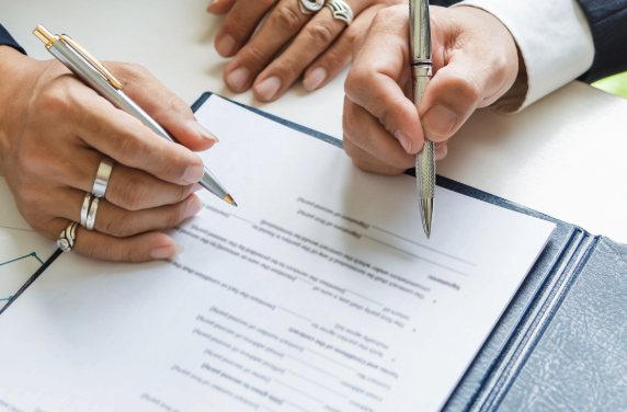 intestacy solicitors in nottingham