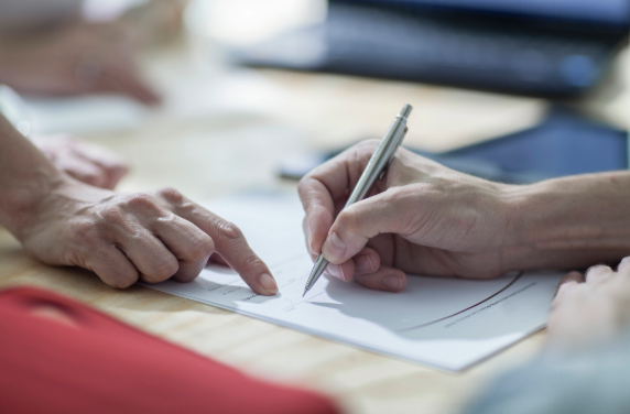 intestacy solicitors in warrington