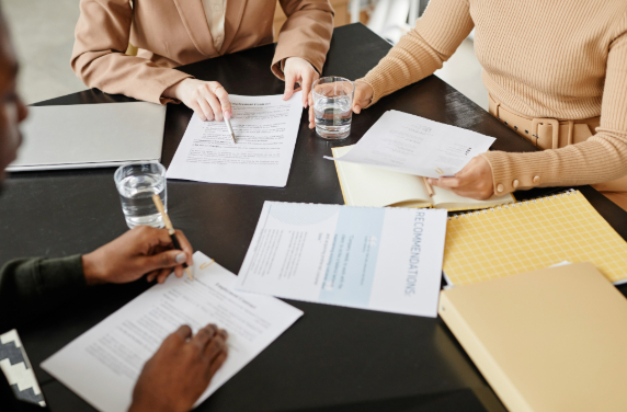 lpa solicitors in farnborough