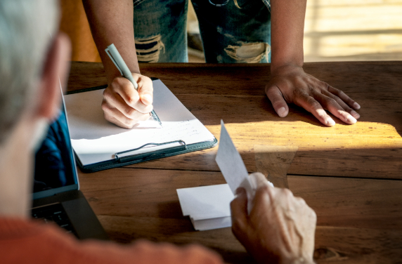 lpa solicitors in gerrards cross