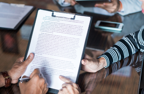 Trust solicitors in Cambridge