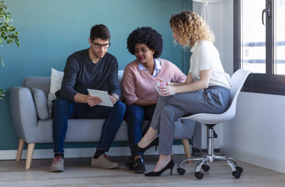 Trust solicitors in Chippenham