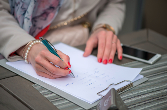 Trust solicitors in Crawley