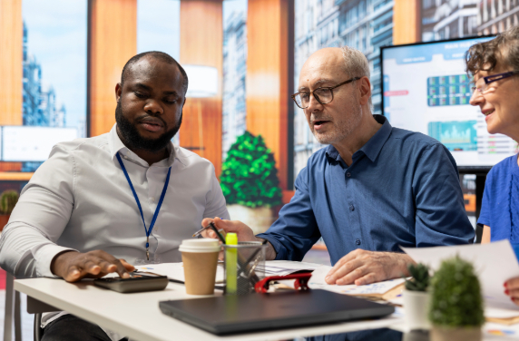 Trust solicitors in Folkestone